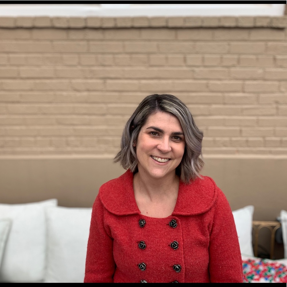 Meet your Posher, Rachel